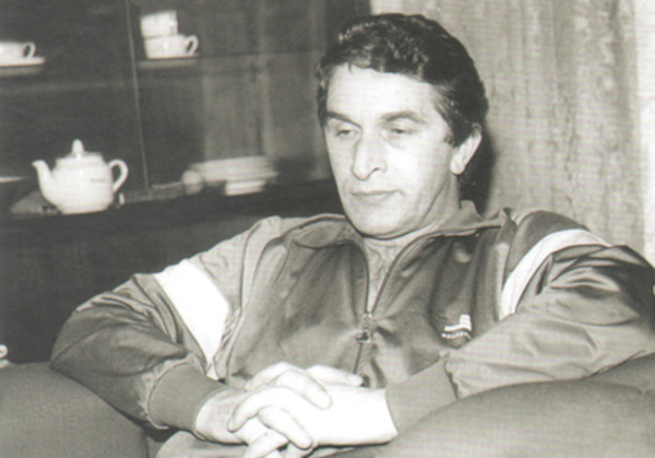 Vladislav Ardzınba